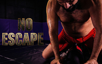 Robgrappler: アルファ対ルーキーコントロールがサブミッションに変わる