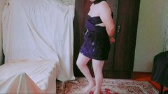 Kitty_Cross: Nhìn này, nhưng đừng chạm vào