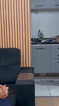 마누라에게 스트레스를 받고 안마사에게 동맹을 부르며 해피 엔딩에서 존나 발정난 남편