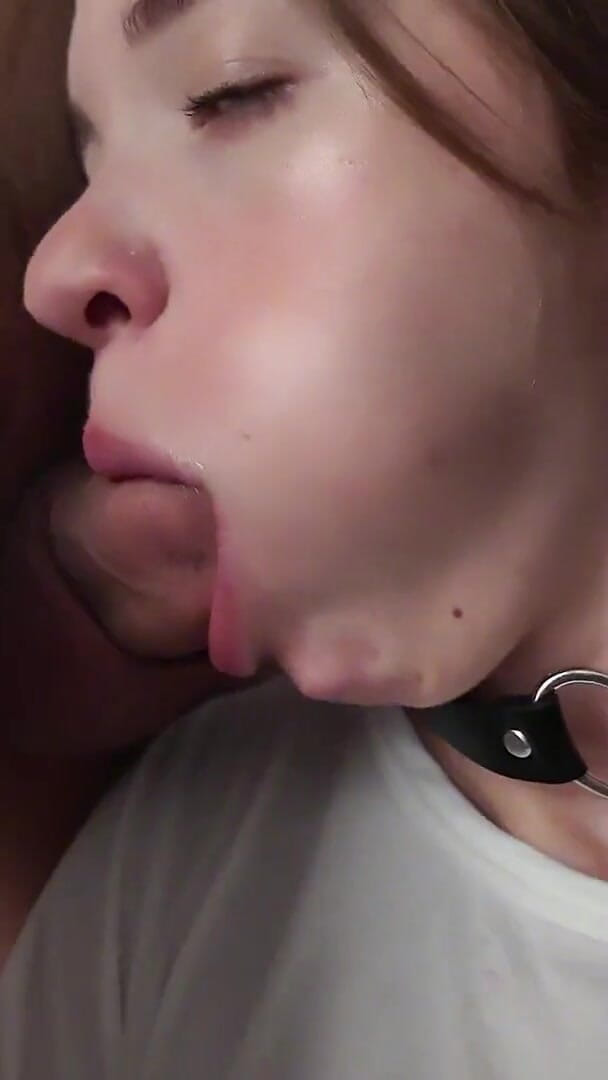 I Dont Now Why My Stepsister Keeps Coming to Ride My Dick, How Can Stop Her? Tell Me! (Alina Sins)
