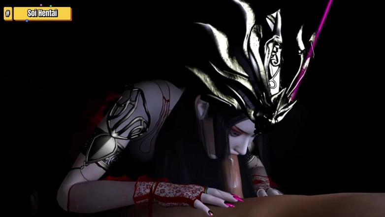 Soiyu Hentai: Hentai 3D sansürsüz derleme 0505(3)