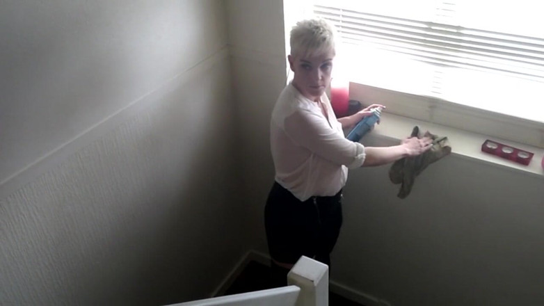 Kylie Britain Adventures: Confessions of a hotel maid