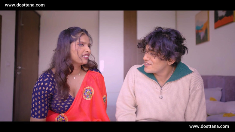 Pyari gudiya: Neighbor's Sister-in-law Had Sex with a Boy or Quenched Her...