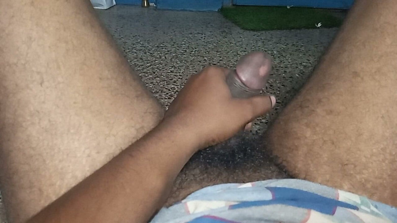 Sweet Indian cock: Ma femme se fait lécher les seins et baisers