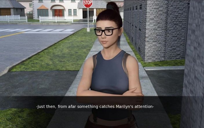 LoveSkySan69Real: El amor de una madre [parte 6] Parte 56 juego de juego por...