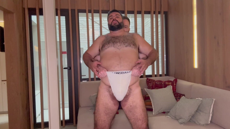 Bruticus10: Idioci z Teddym