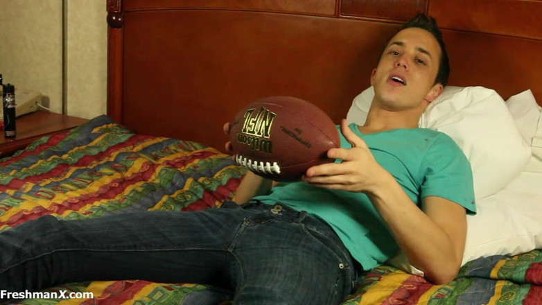 BoyFun Solo: Brice - HD