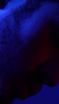 Överraskning orgie i en swinger club