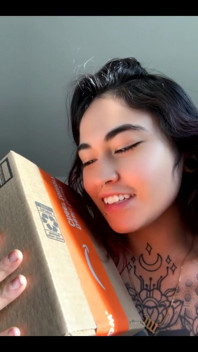 We Got Another Preeesent