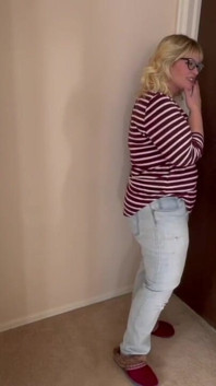 Farting BBW