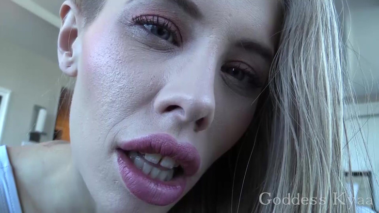 Kyaa Chimera: Ihre letzte rache pOV