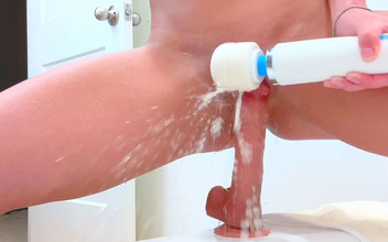 Kenziee Jayy: Saya Fikir Saya Lebih Basah Daripada Mandi