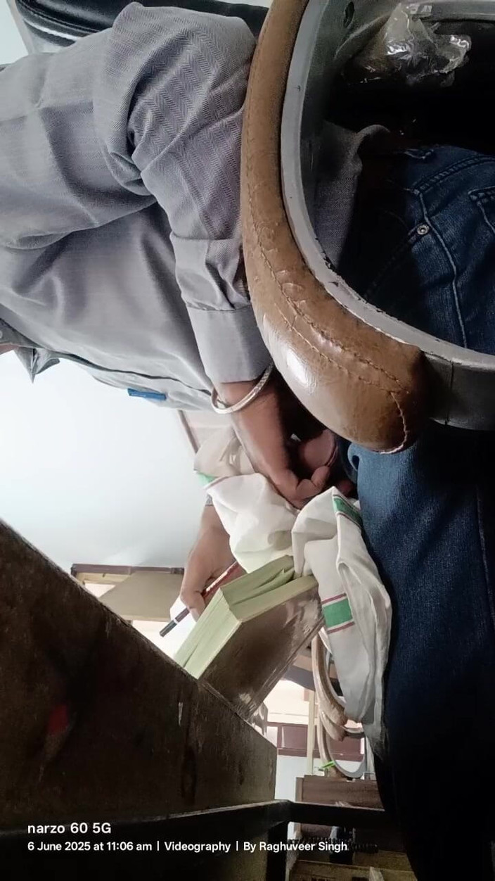 Rajasthani-old-lover: Polisle açık havada seks etkinliği