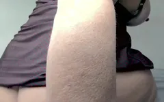I Can't Even Rest in Bed if I Don't Share My Ass