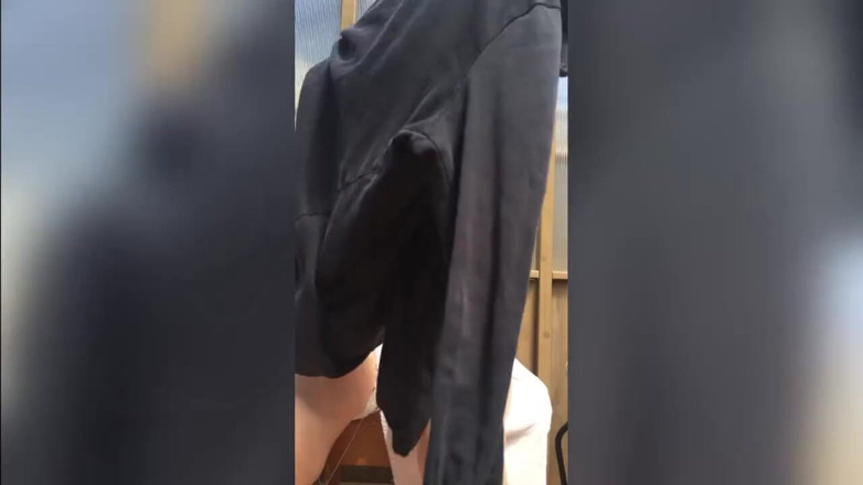 MarieRocks: Pendedahan yang tidak senonoh