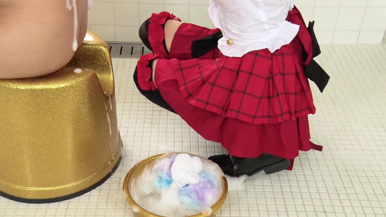 MADE IN JAPAN - ORRANGE MEDIA: Een mooie Japanse slet wordt geneukt ongecensureerd # 7 - deel 2