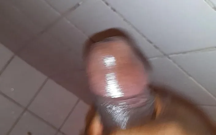 Black guy: Jerking off... S2.. Ep 10