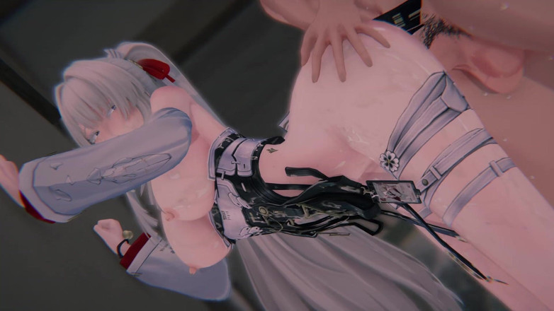 Tomu aisuman: [roztátající vlny] Hiyuki Core Meltdown Bound Resonator &amp; POV Sandwich DP (4k / 60fps)