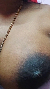 Beautiful Indian Wife Is Encouraging Her Husband to Have Sex