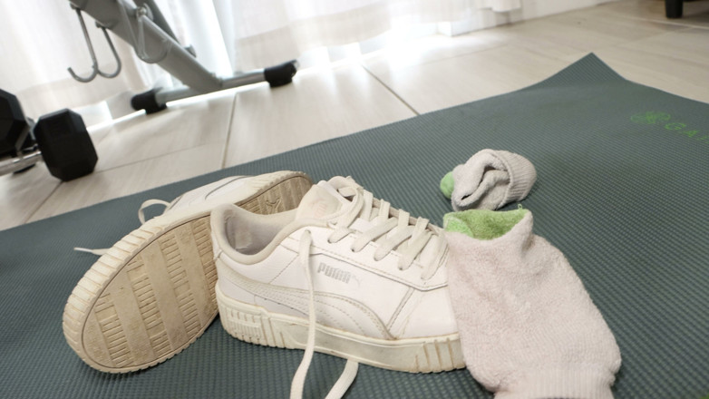 Collabz TV: Post-entrenamiento Amor propio