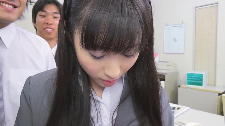 MADE IN JAPAN - ORRANGE MEDIA: Sexueller pokal für eine japanische schlampe unzensiert # 9 - teil 1