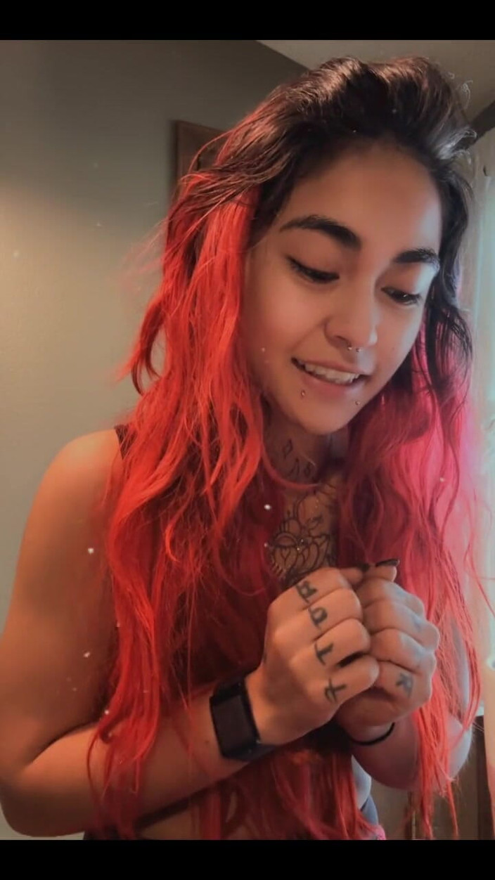 lilRavenFox: Tôi cần thời gian để đau buồn và vượt qua khó khăn...