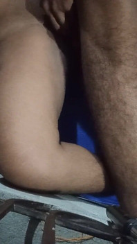 Seks sama abang ipar waktu adik tirinya lagi nggak di rumah (seks foreplay)