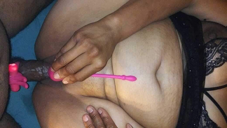 Dizzy Girth: Làm cho cô ấy bust hơn và hơn