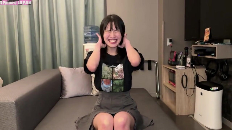 What type of JAV do you like: Overloaded to the Edge, a Dangerous Double Temptation That Leaves...