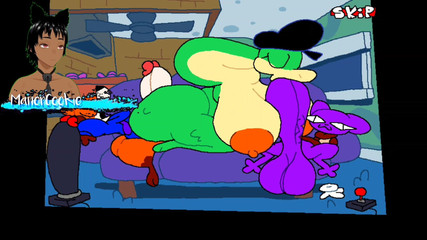 Manor Cookie: Bob.exe - Herumlaufen bei Soundgeschwindigkeit und so viel Parodie und Witze