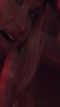 Bulging Throat Deepthroat Gagging Drool Fest POV