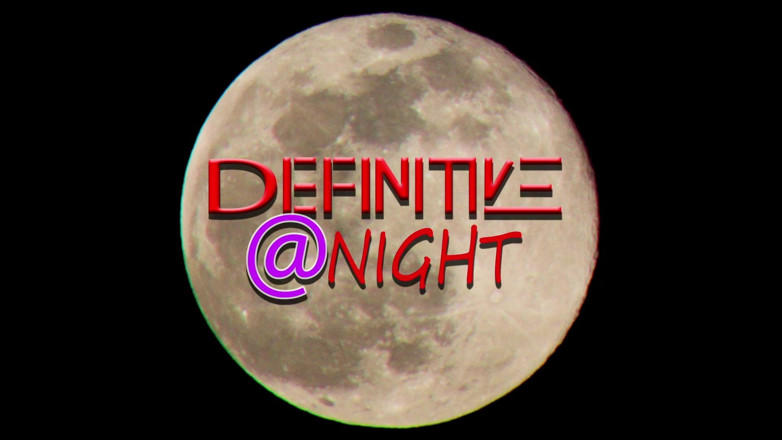Definitve at night: 니나 발레즈가 등장하는 키티 스타일