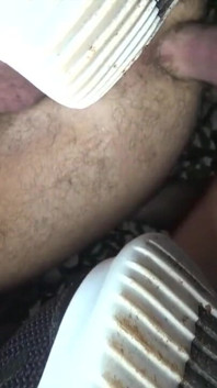 Steeve Silver fucked raw by Ale Tedesco