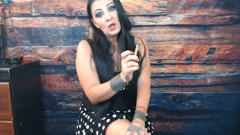 Abby Anna: É aqui que você pertence