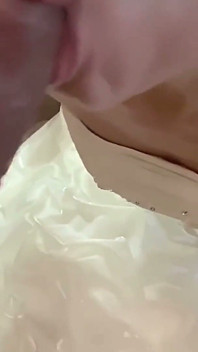 My Wedding Succeeded, I Was Fucked by My Husband's Friend