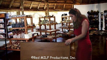 Rachel Steele: Family Game Night, Incantation