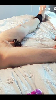 Your Mom Hired Your Bully as Her Personal Trainer.