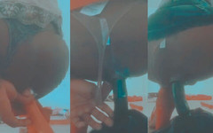 Charlie-0123: Tiệc xúc xích bí ngòi cà chua bi