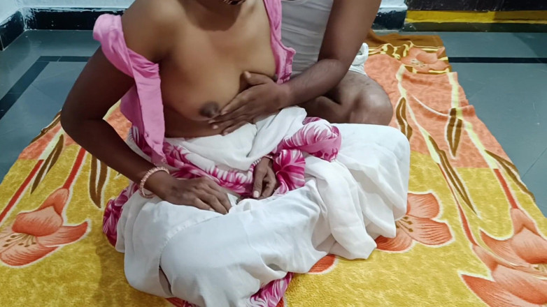 YourAnitha: La moglie indiana indiana e il marito hanno del sesso...