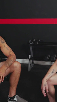Nextdoorstudios Rivals: Gym Bros