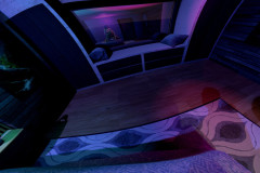 SwitchViewVR: DoggyStyle - Pengalaman Sudut pandangan pertama pengamal