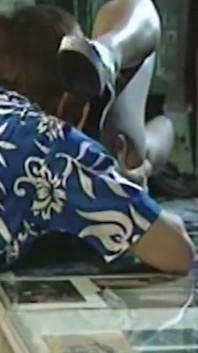 Sexy Retro Fucking with Horny Slut