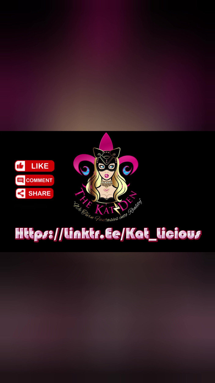 Kat-Licious: Papa geeft stiefmoeder wat ze wil pov