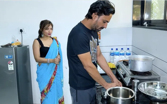 BoldkaAdda: Neighbor's Sister-in-law Came to Ask for Sugar