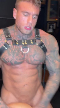 Straight Mans Fuck Toy