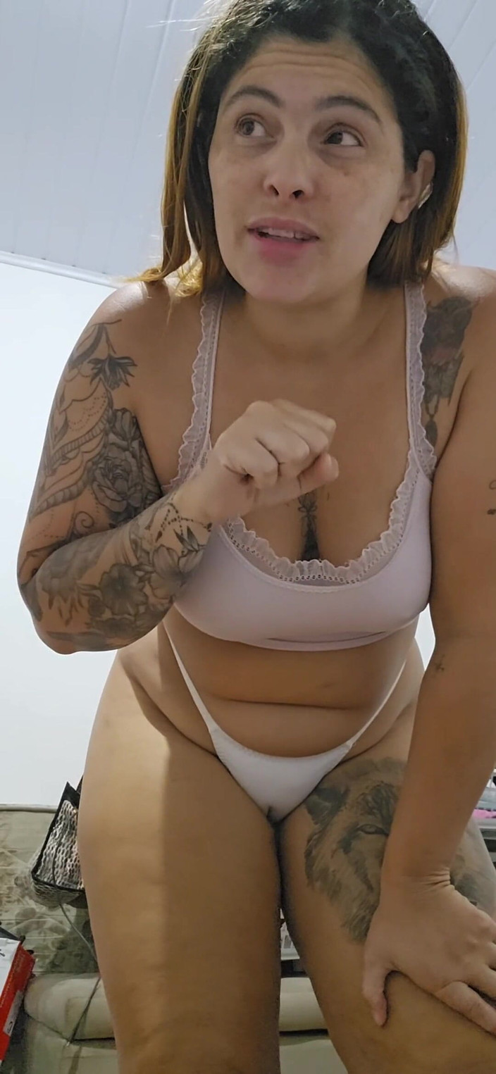 Dai Belan: Я бросаю вызов моим друзьям на голый бой, могут они справиться с этой большой задницей