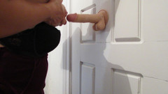 SexyAnka: Do mých úst! Chci ti všechno vysát. s rozhovory v ruštině