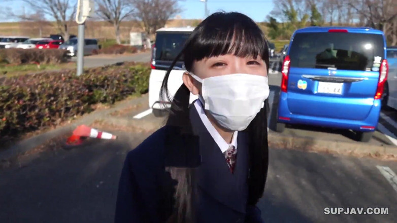 Sky Angel: Asian angel 20941