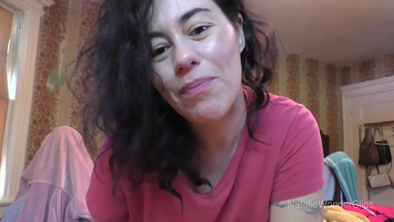Natalie Wonder: Nebuď dobří chlapci, pro macechu buď velmi nezbední chlapci