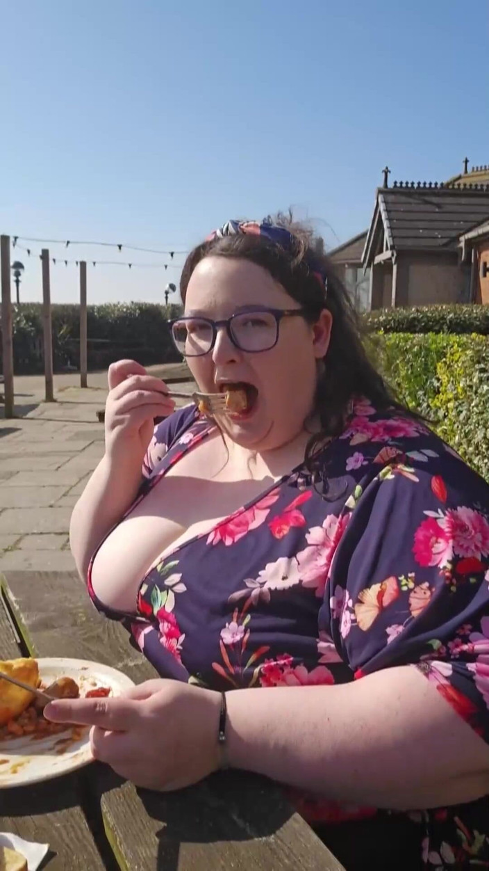 SSBBWLadyBrads: Pojďme dodělat toho zlého chlapce